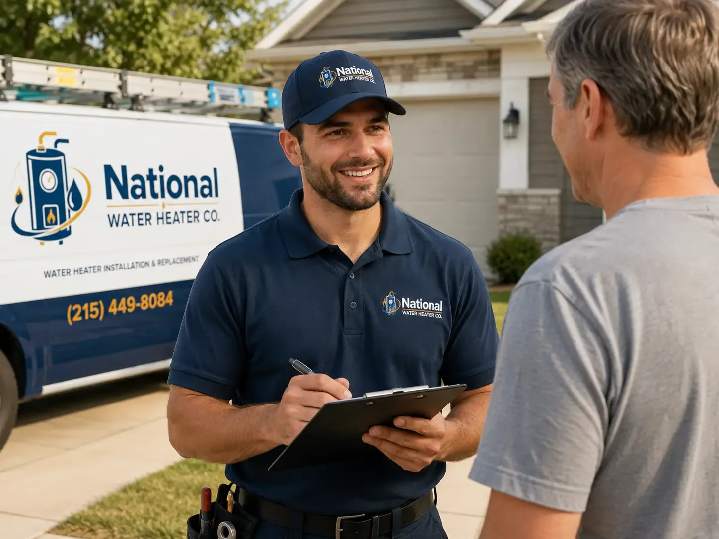 Water Heater Installation Bunch, OK FAQs
